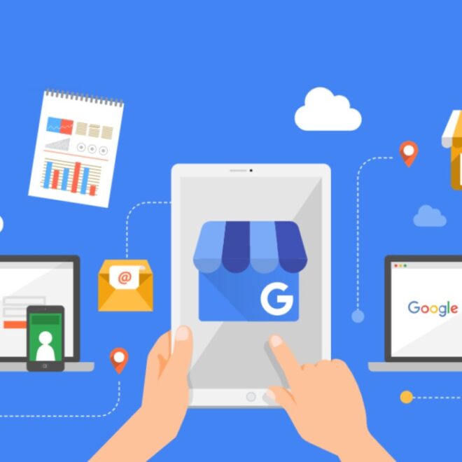 Maximizing Your Business Potential: A Comprehensive Guide to Google My Business