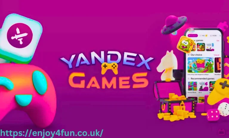 Yandex Games Revolutionizing Online Gaming with Rich, Browser-Based Experiences