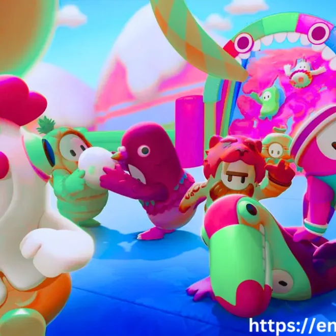 Explore the Thrilling World of Crazy Games Your Ultimate Online Gaming Destination