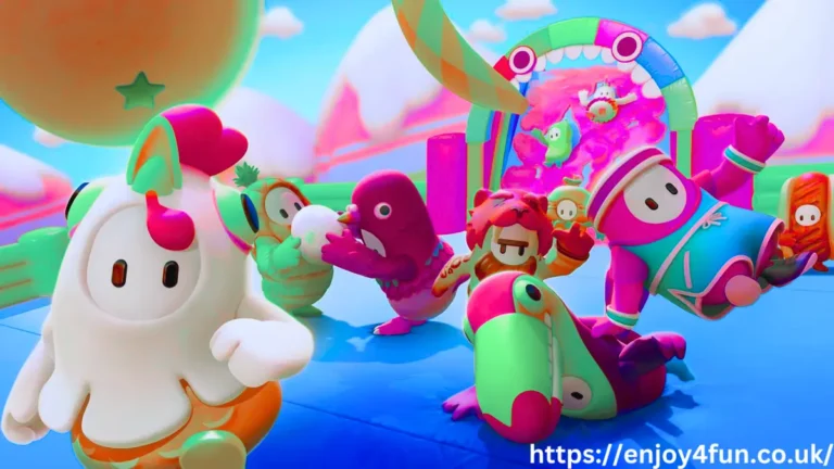 Explore the Thrilling World of Crazy Games Your Ultimate Online Gaming Destination