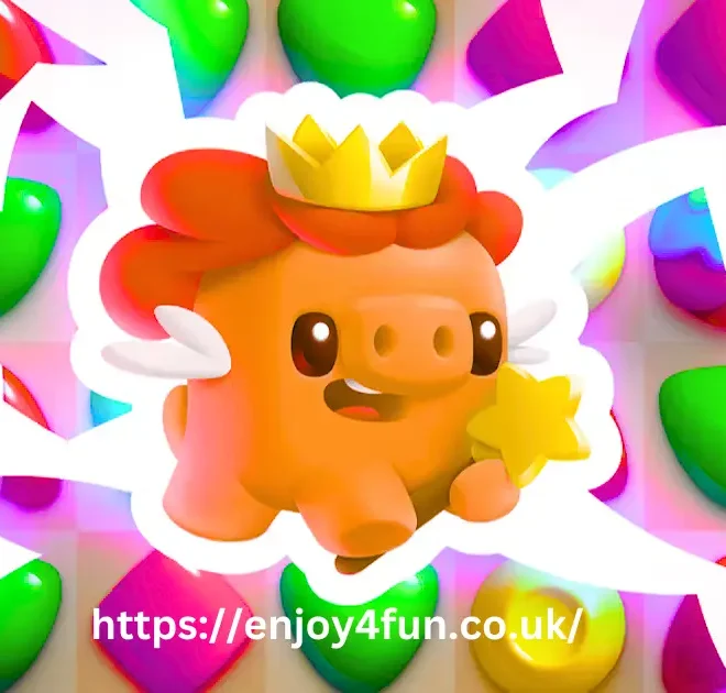 Mastering Candy Riddles Crazy Games A Sweet Strategy Guide