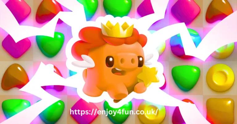 Mastering Candy Riddles Crazy Games A Sweet Strategy Guide