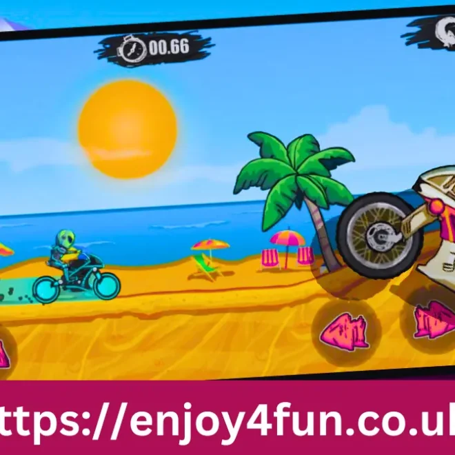 Moto X3M Unblocked The Ultimate Guide to Fun and Free Gameplay