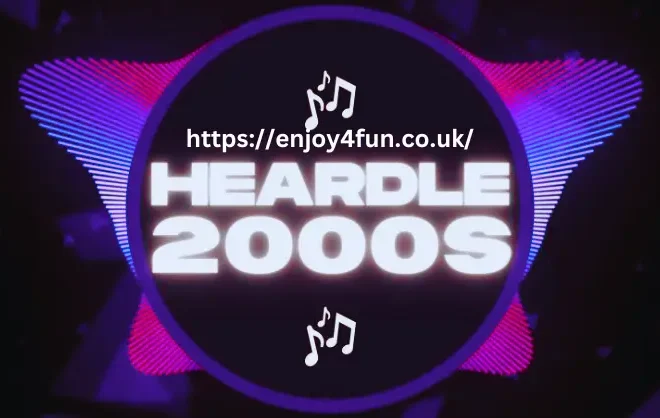 The Resurgence of Heardle 2000s Music A Deep Dive into Heardle’s Role in Reviving Decades-Old Tunes