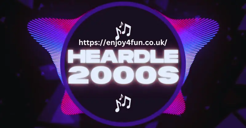 Heardle 2000s