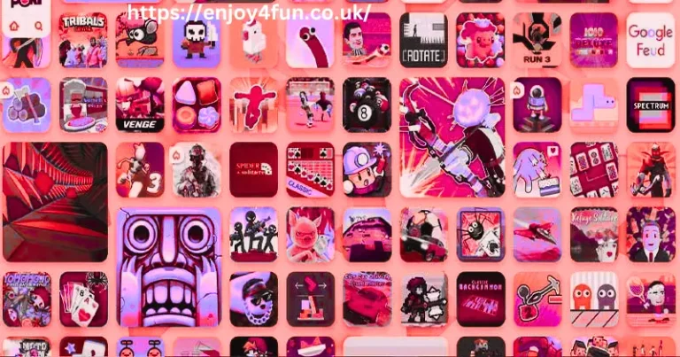 Exploring Poki Unblocked Your Gateway to Free, Limitless Gaming