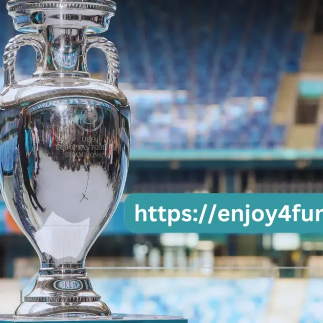 The Thrill and Glory of the Tournois championnat d’europe de football A Comprehensive Guide