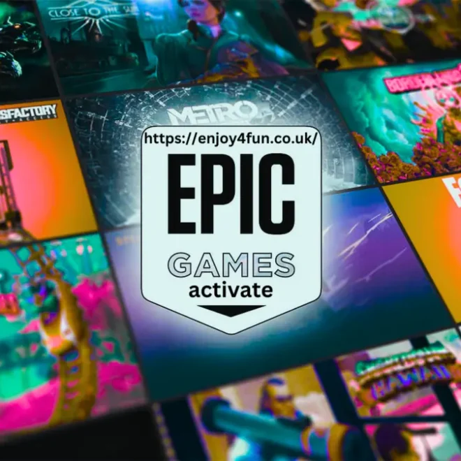 How to Activate Your Account on Epic Games A Complete Guide