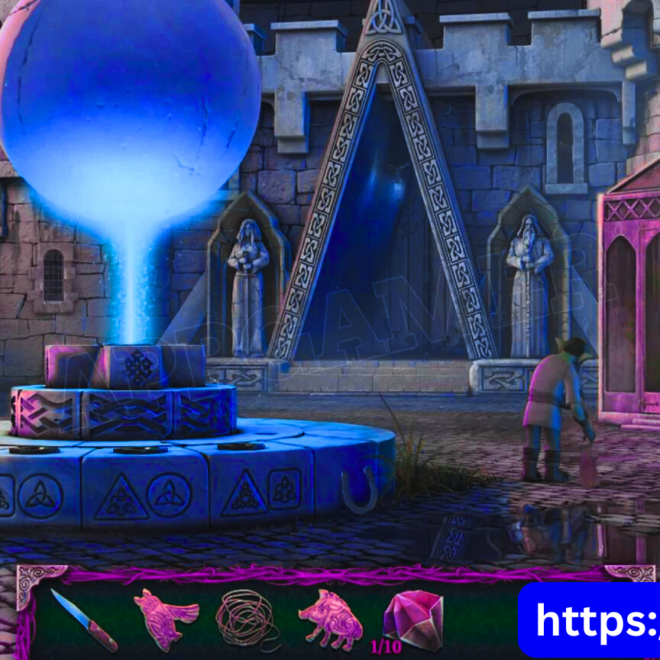 The Ultimate Guide to Lost Lands 8 Walkthrough