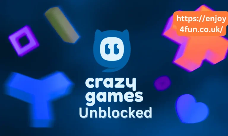 Crazy Games Unblocked A Gateway to Endless Fun and Creativity