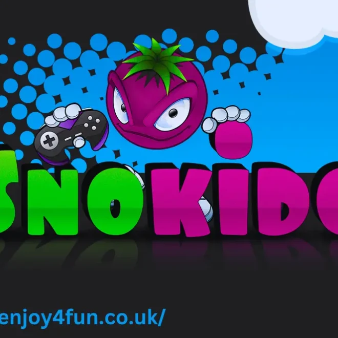 Discover Snokido Your Ultimate Destination for Free Online Gaming