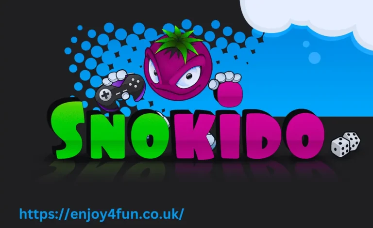 Discover Snokido Your Ultimate Destination for Free Online Gaming