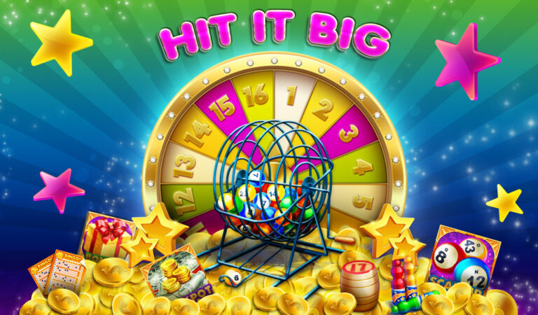 Bingo Meets Slots The Alluring World of Slingo Explained