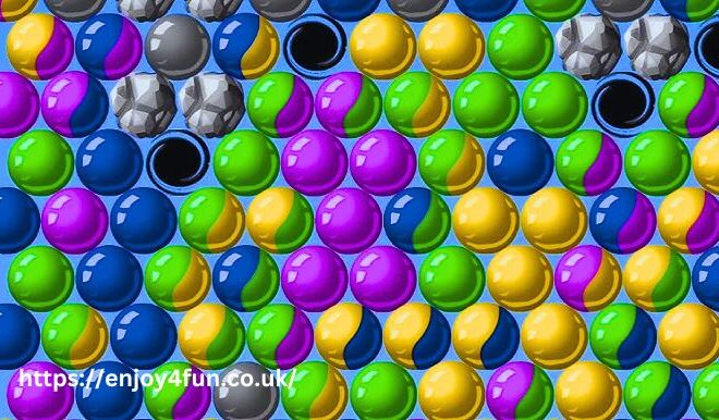 Bubble Shooter The Ultimate Guide to Mastering the Classic Game