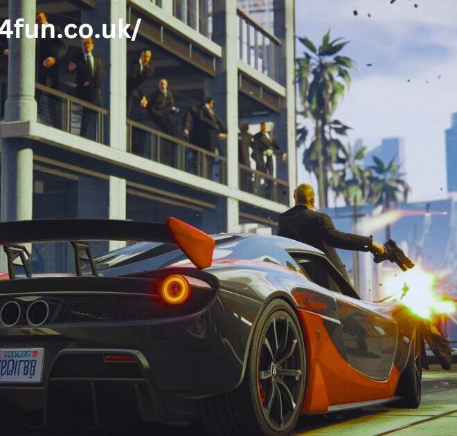 Jojoy GTA 5 The Ultimate Guide to Enhancing Your GTA V Experience