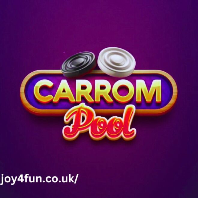 Carrom Pool A Comprehensive Guide to Mastering the Popular Game