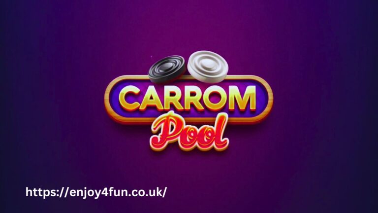 Carrom Pool A Comprehensive Guide to Mastering the Popular Game
