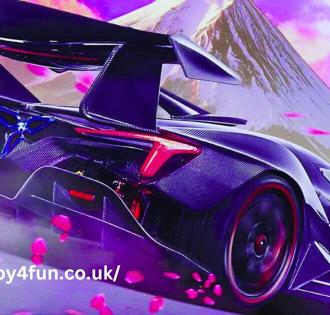 Forza Horizon 6 Everything You Need to Know About the Ultimate Open-World Racing Game