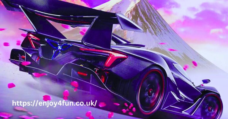Forza Horizon 6 Everything You Need to Know About the Ultimate Open-World Racing Game