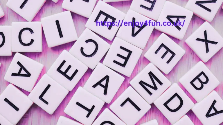 Wordiply Elevating Your Word Game to New Heights