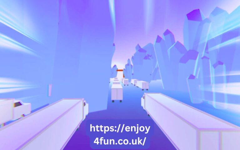 Cluster Rush Unblocked The Ultimate Guide to Playing Anywhere Anytime