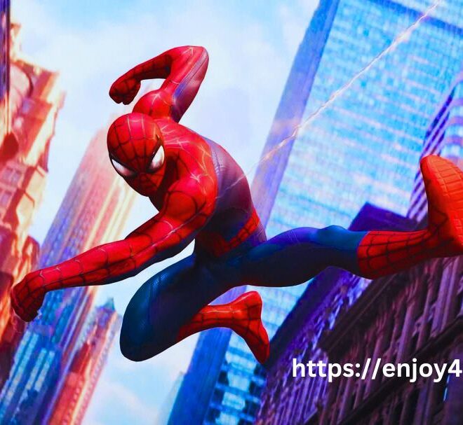 Fortnite SpiderMan A Complete Guide to Skins, Features, and Collaborations