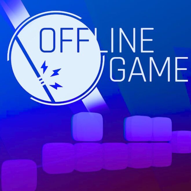 Games to Play Offline Your Ultimate Guide to the Best Offline Gaming Experiences