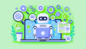 The Impact of Artificial Intelligence on SEO and Crowd Marketing