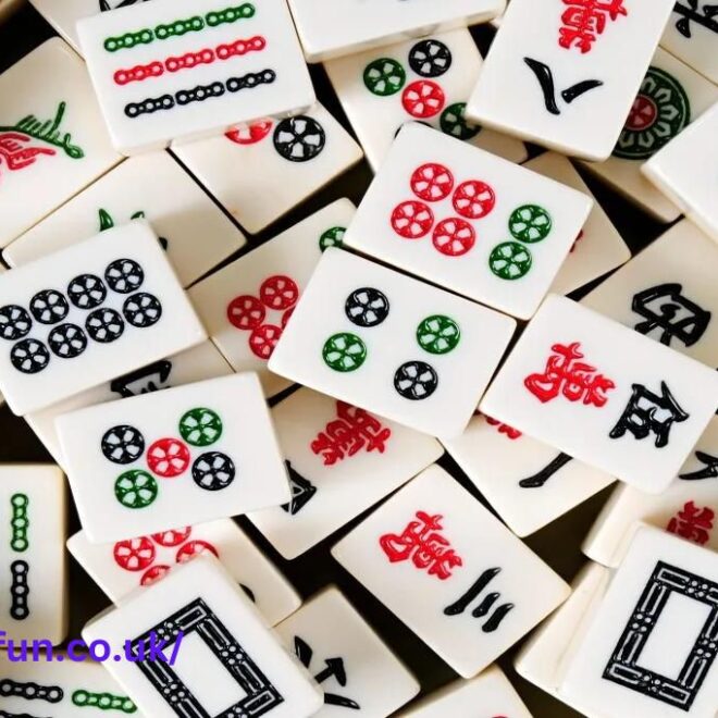 247 Mahjong The Ultimate Guide to Your Favorite Mahjong Game