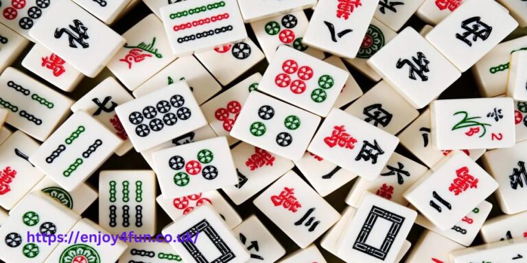 247 Mahjong The Ultimate Guide to Your Favorite Mahjong Game