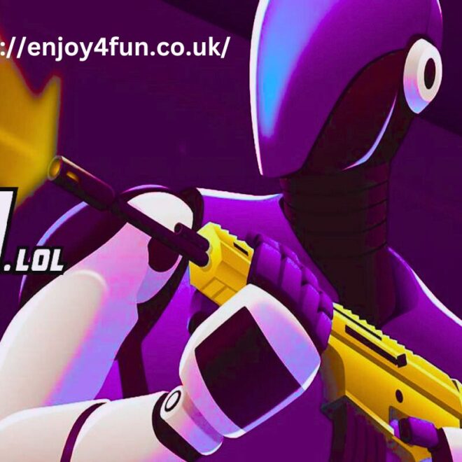 1v1.lol Unblocked 66 Your Ultimate Guide to the Popular Online Battle Game