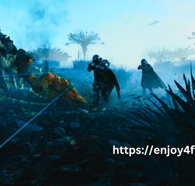 Helldivers 2 Release Date Xbox Everything You Need to Know