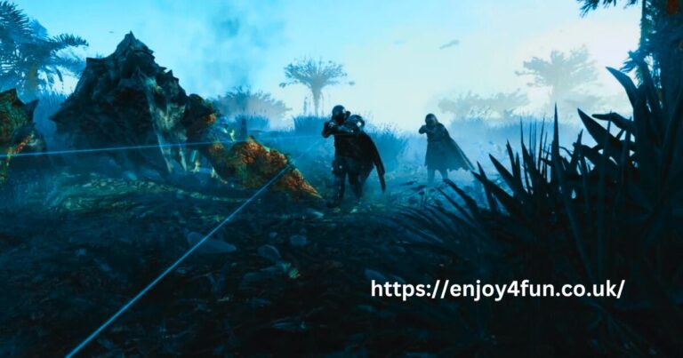 Helldivers 2 Release Date Xbox Everything You Need to Know