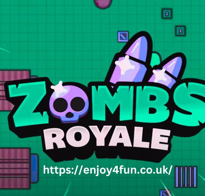 The Ultimate Guide to Zombs Royale Tips, Tricks, and Everything You Need to Know
