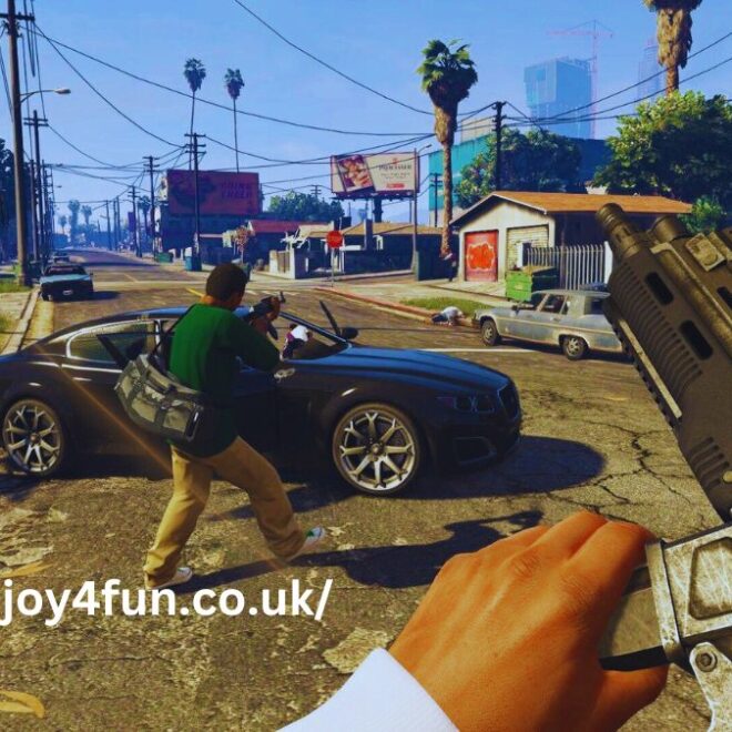 GTA 5 Mods Ultimate Guide to Enhance Your Game
