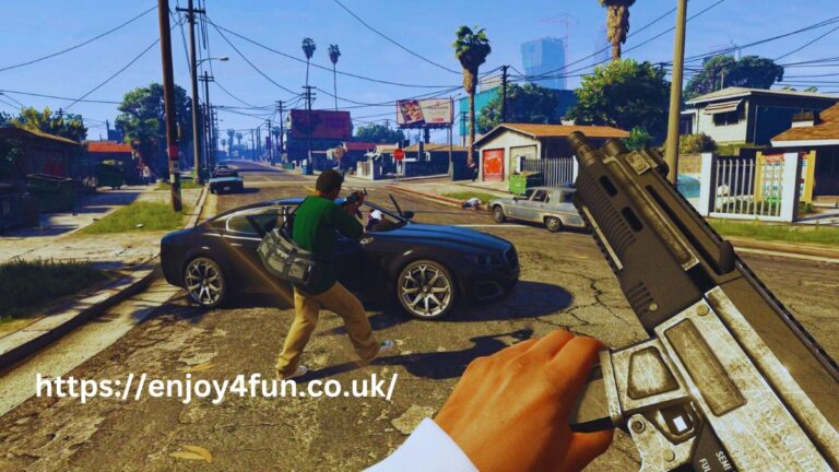 GTA 5 Mods Ultimate Guide to Enhance Your Game