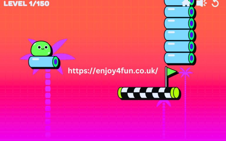 Blumgi Slime Everything You Need to Know About the Addictive Online Game