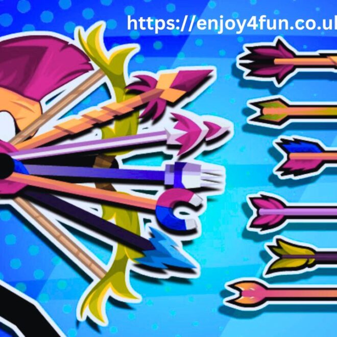 Ragdoll Archers The Ultimate Guide to This Unique Gaming Character