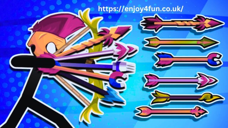 Ragdoll Archers The Ultimate Guide to This Unique Gaming Character