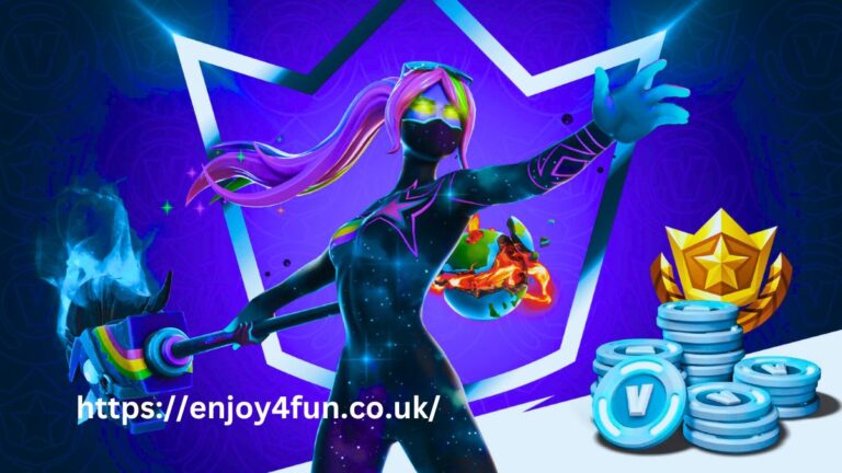 Fortnite Crew A Complete Guide to Epic Games’ Exclusive Subscription Service