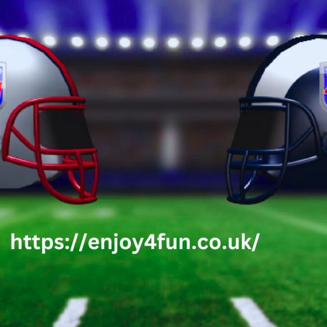 4 And Goal Poki A Detailed Guide to Mastering the Game