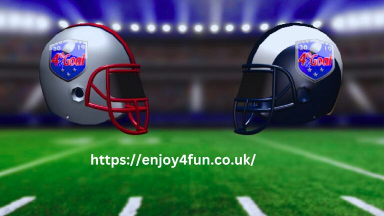 4 And Goal Poki A Detailed Guide to Mastering the Game