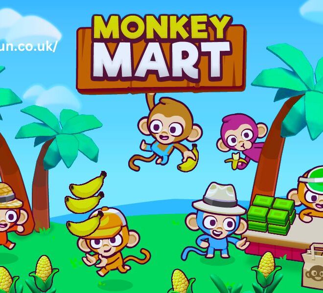 Monkey Mart The Ultimate Guide to Understanding the Popular Simulation Game