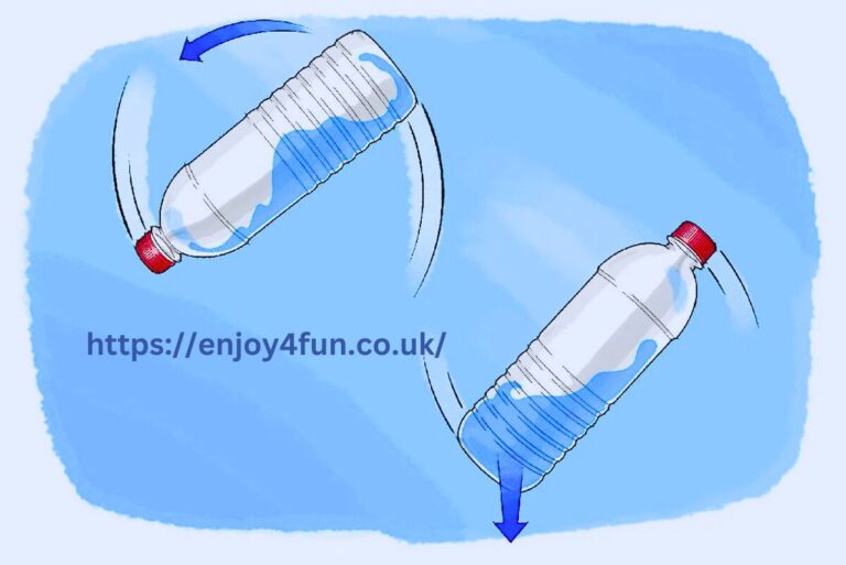 The Ultimate Guide to Bottle Flip Unblocked Everything You Need to Know
