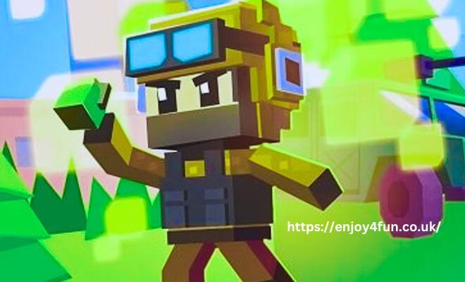 Pixel Shooter Unblocked Your Ultimate Guide to Endless Fun