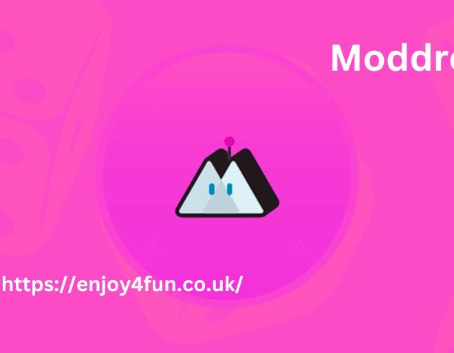 Ultimate Guide to Moddroid Downloading Free and Safe Modded Apps and Games