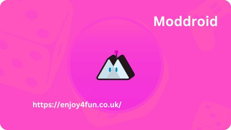 Ultimate Guide to Moddroid Downloading Free and Safe Modded Apps and Games