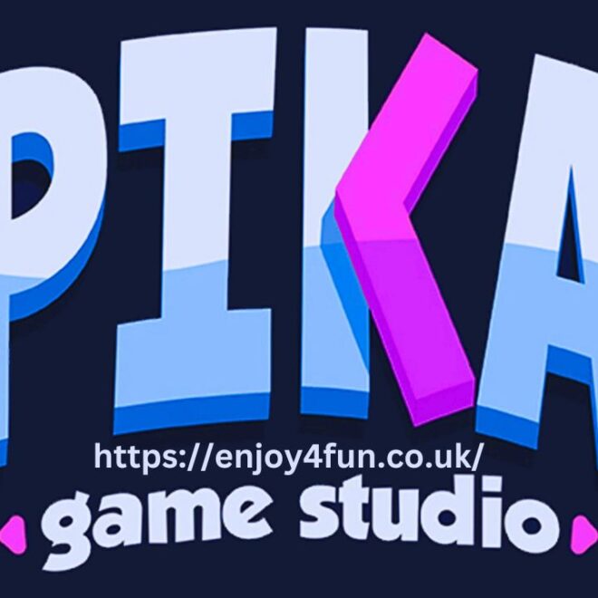 The Ultimate Guide to Pika Game Everything You Need to Know
