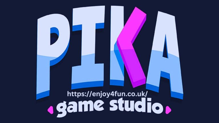 The Ultimate Guide to Pika Game Everything You Need to Know