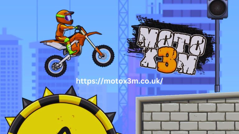 Moto X3M The Ultimate Moto Racing Experience